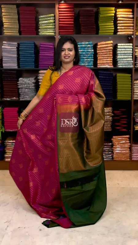 Premium Soft Silk