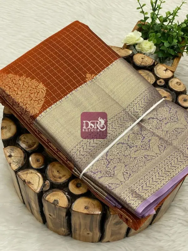 Vairaooshi  Bridal Sarees- vol 1