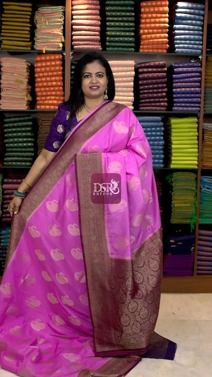 Premium Georgette Sarees - vol3