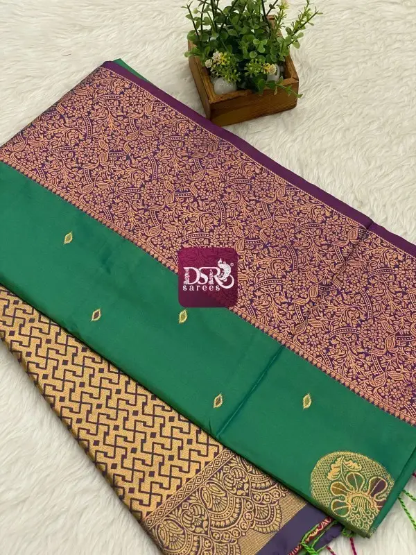 Premium Luxury Silk
