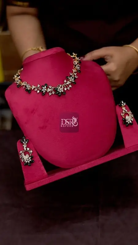 Designer Necklace