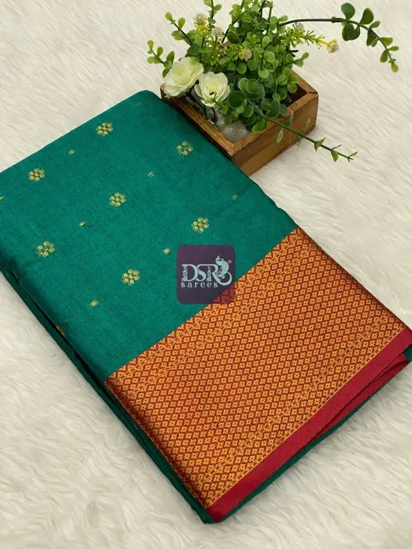Kalyani Semi Silk Saree