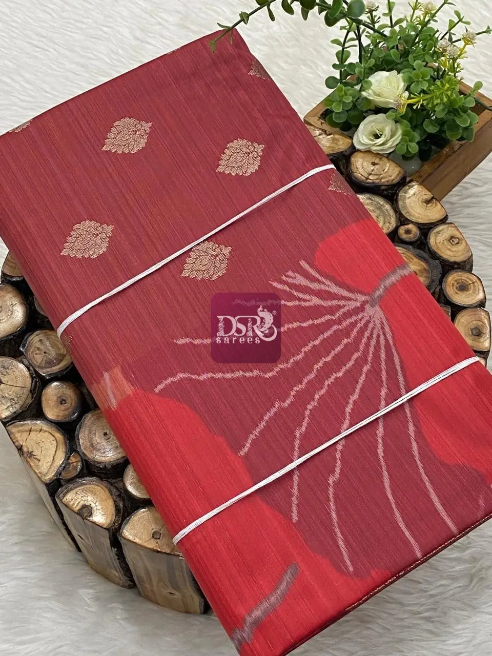 Half And Half Pochampalli Sarees - vol 1