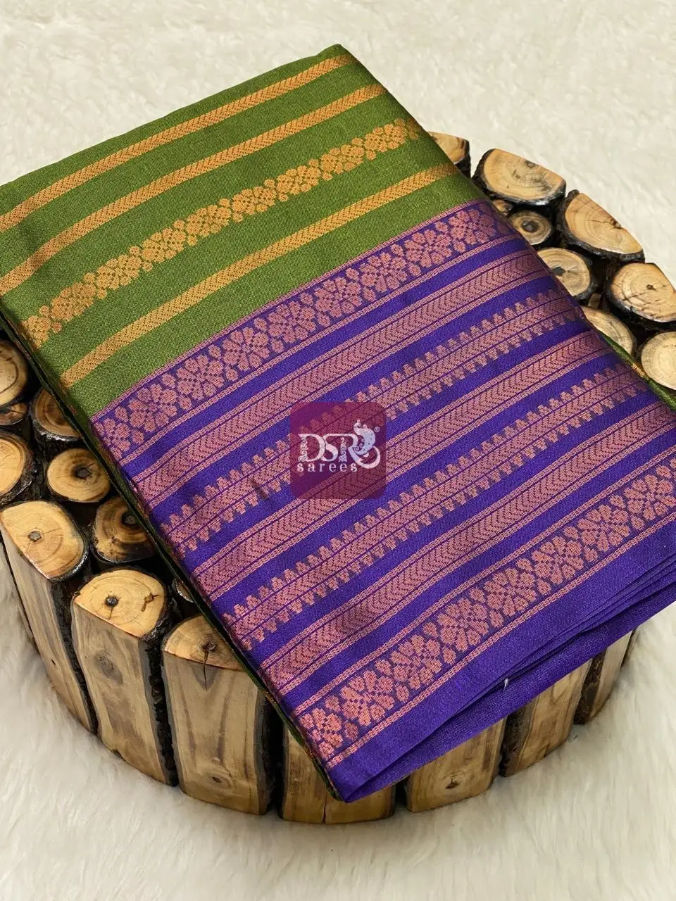 Banarasi Saree