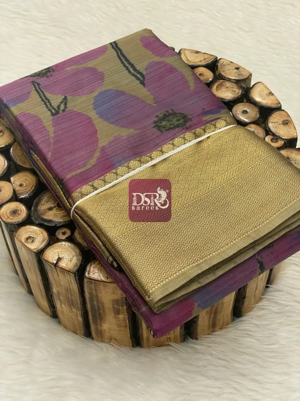 Pochampalli Silk Bridal Sarees