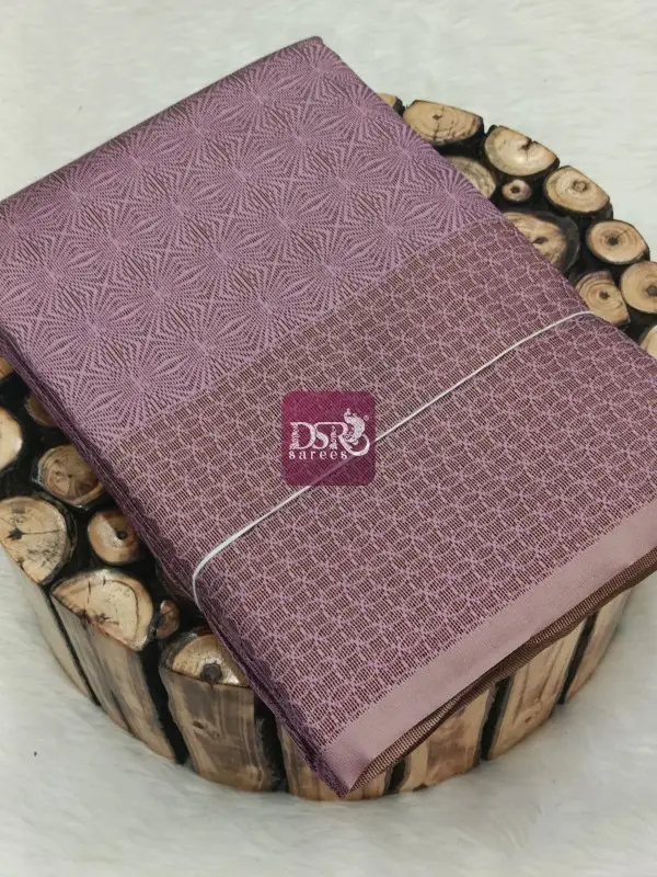 Semi Soft Silk Sarees