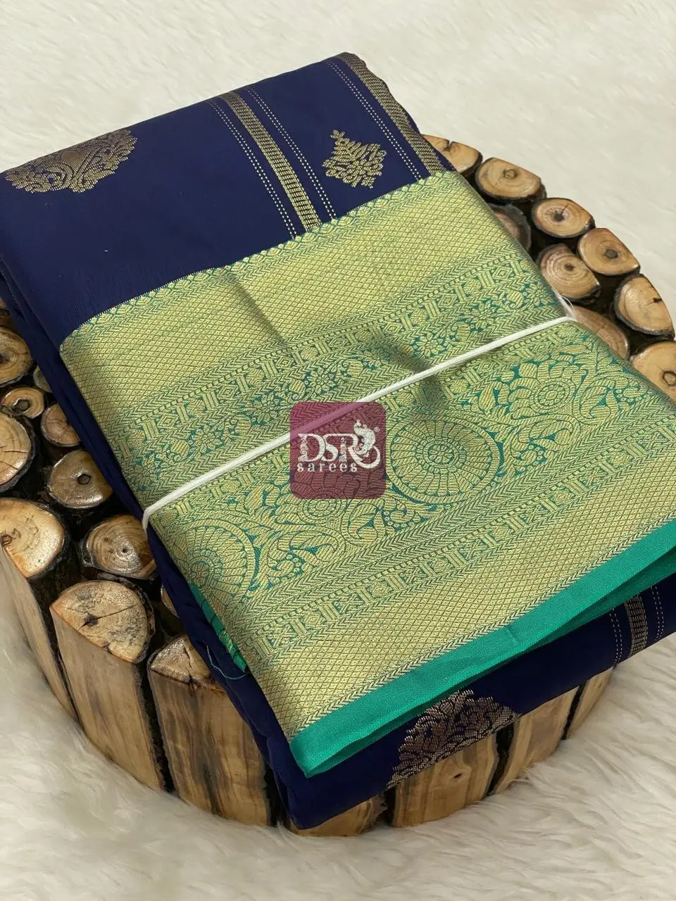 Kanchi Bridal  Silk Sarees