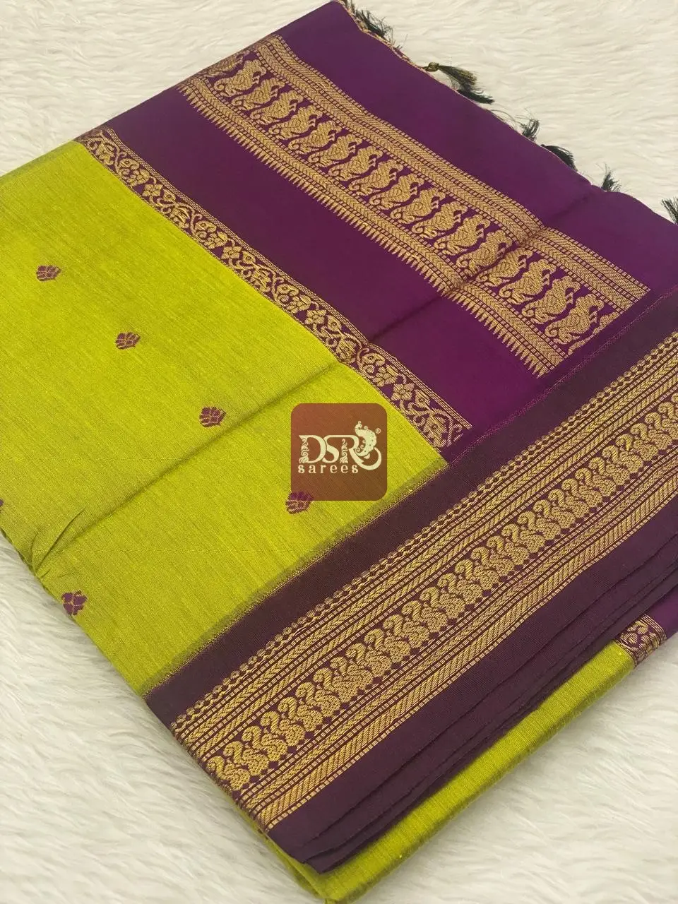 Kalyani Cotton Sarees -vol3
