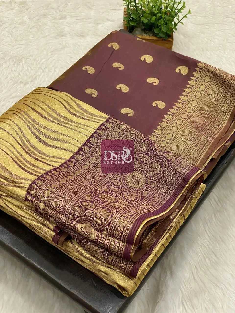 Premium Kanchi Half Sarees - Vol 1