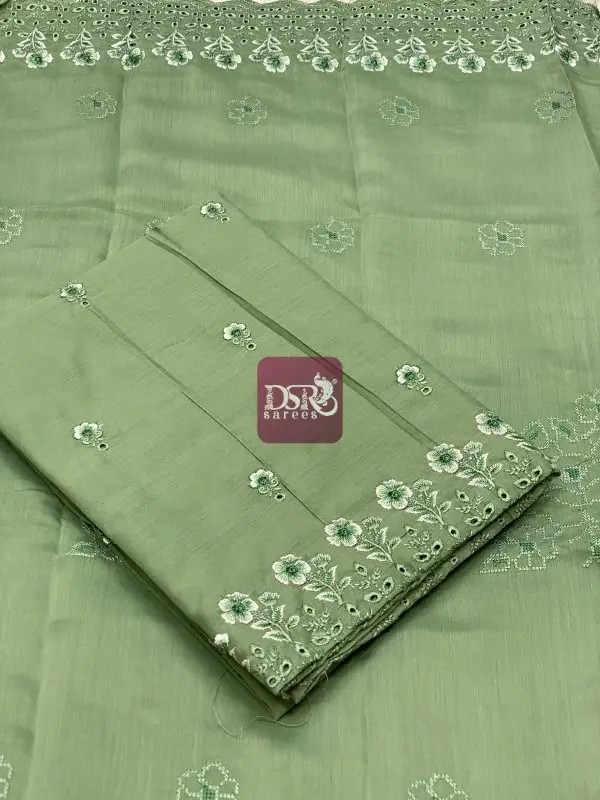 Designer Salwars