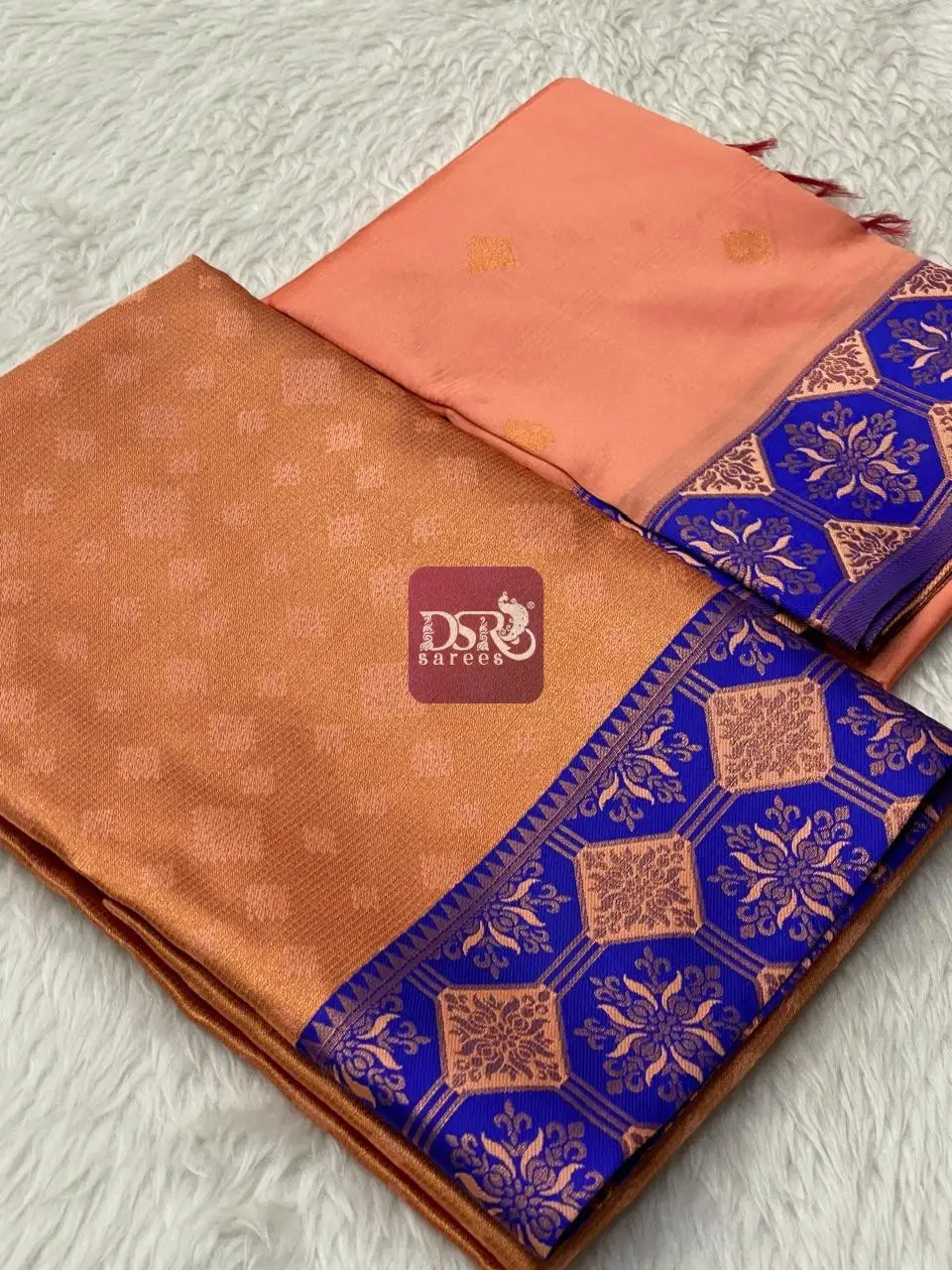 Kanchi Semi Silk Salwars - vol1