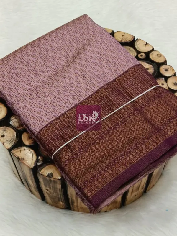 Semi Soft Silk Sarees