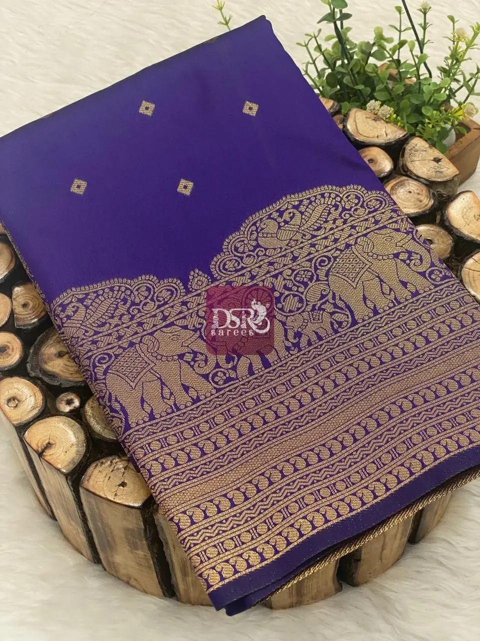 Bridal Soft Silk Sarees