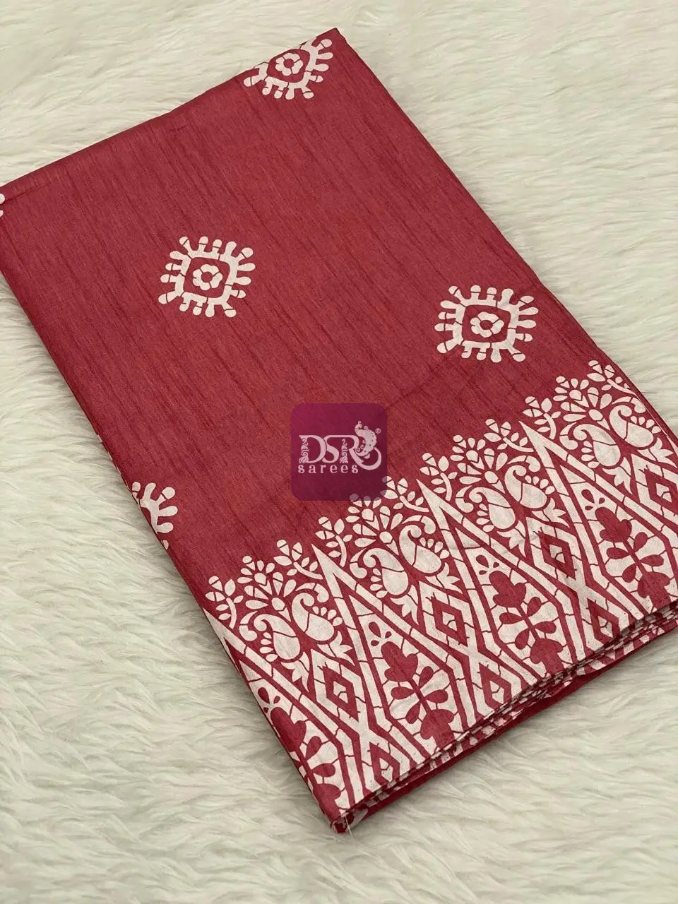 Semi Malai Silk - vol1