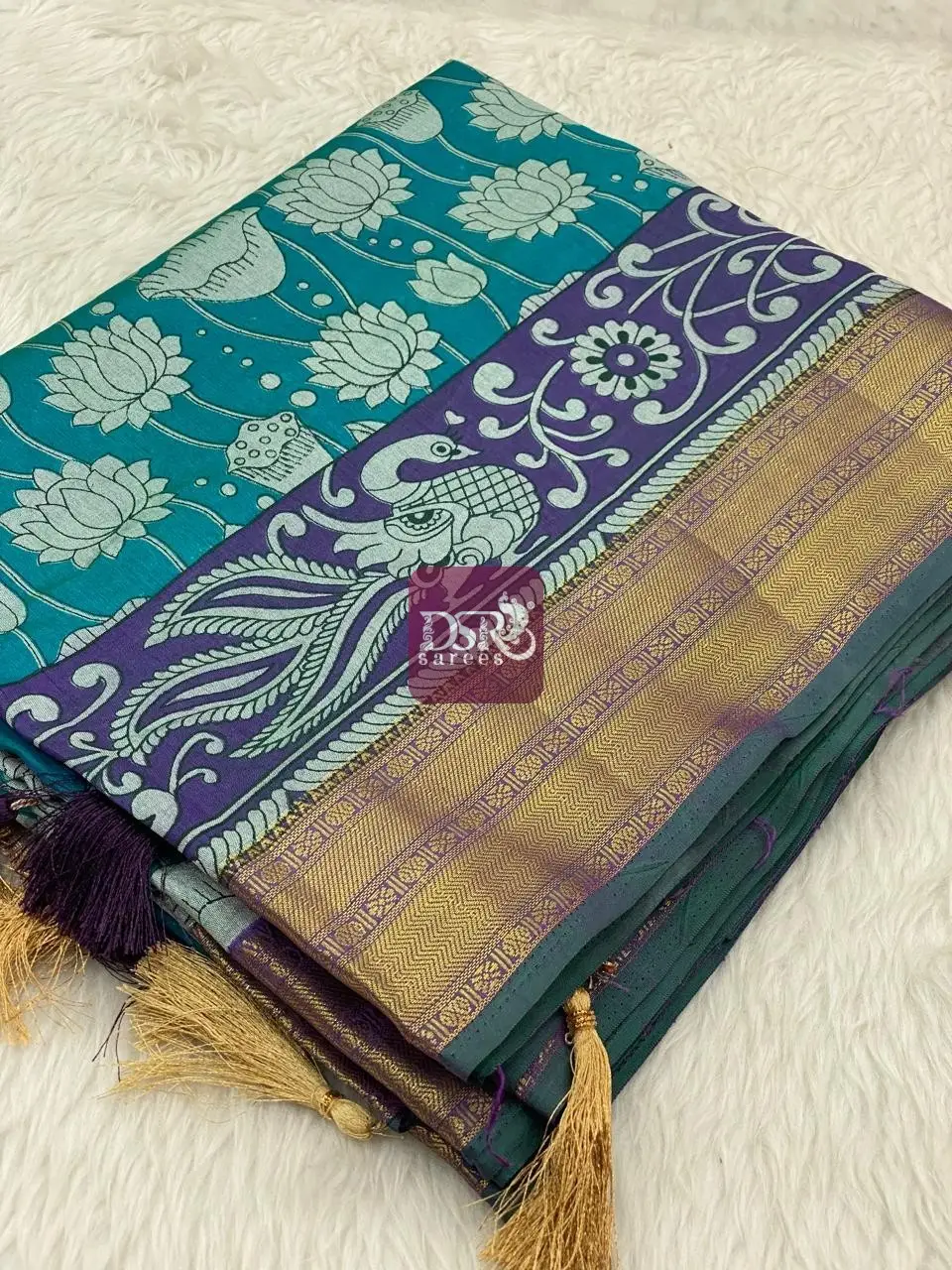 Patola Silk Sarees -VOL2