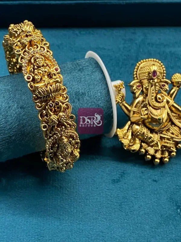Bangles Collection