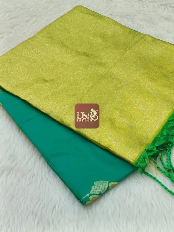 Premium Kanchi Soft Silk - vol2