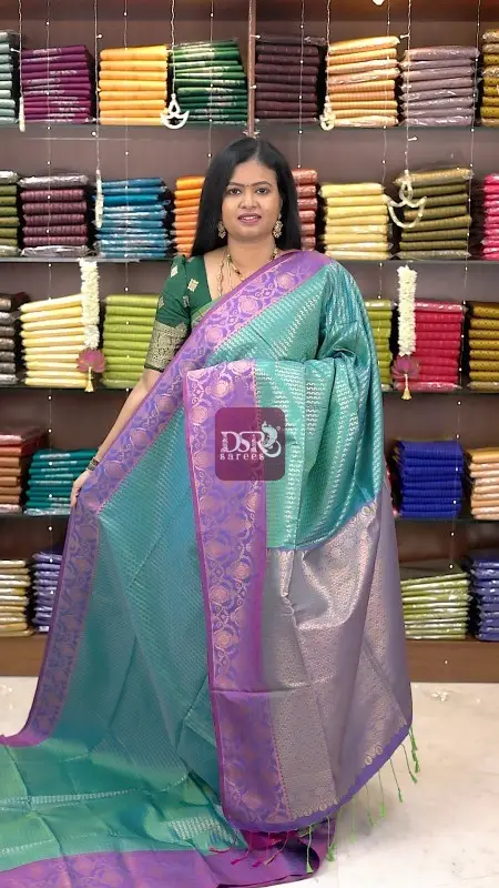 Premium Luxury Silk