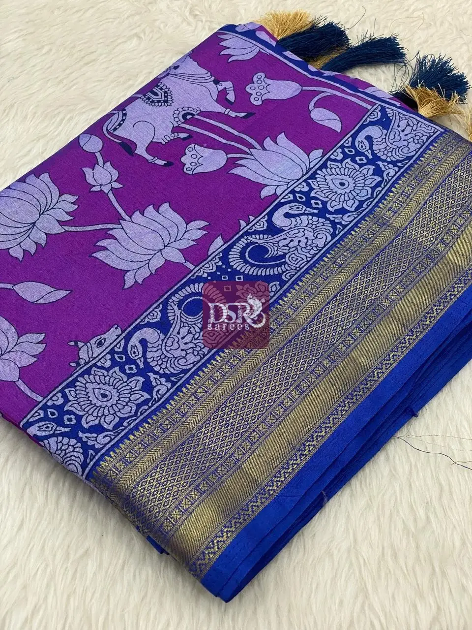 Patola Silk Sarees -VOL2