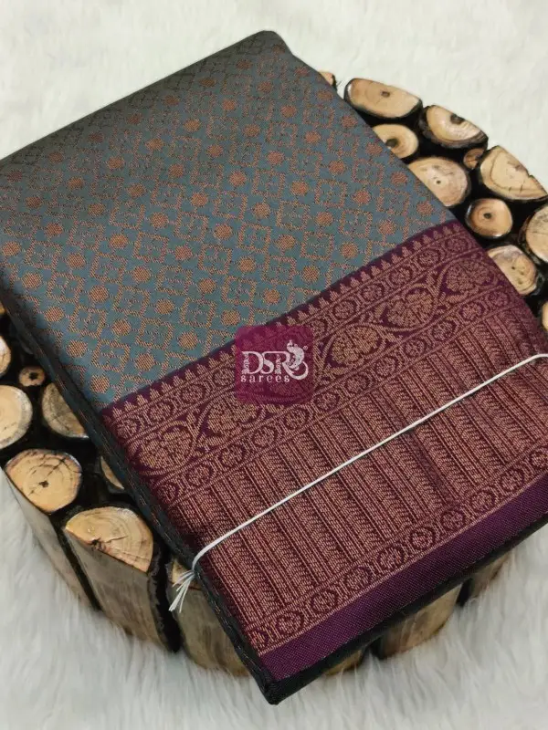 Semi Soft Silk Sarees - VOL1