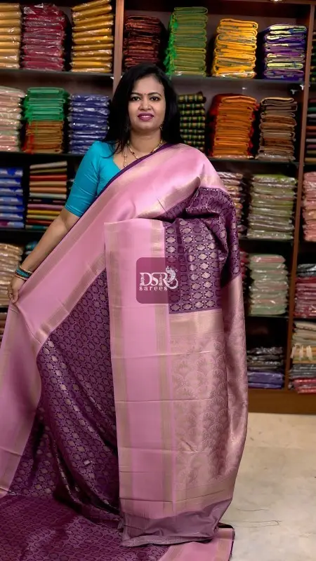 Premium Kanchi Retta Petta