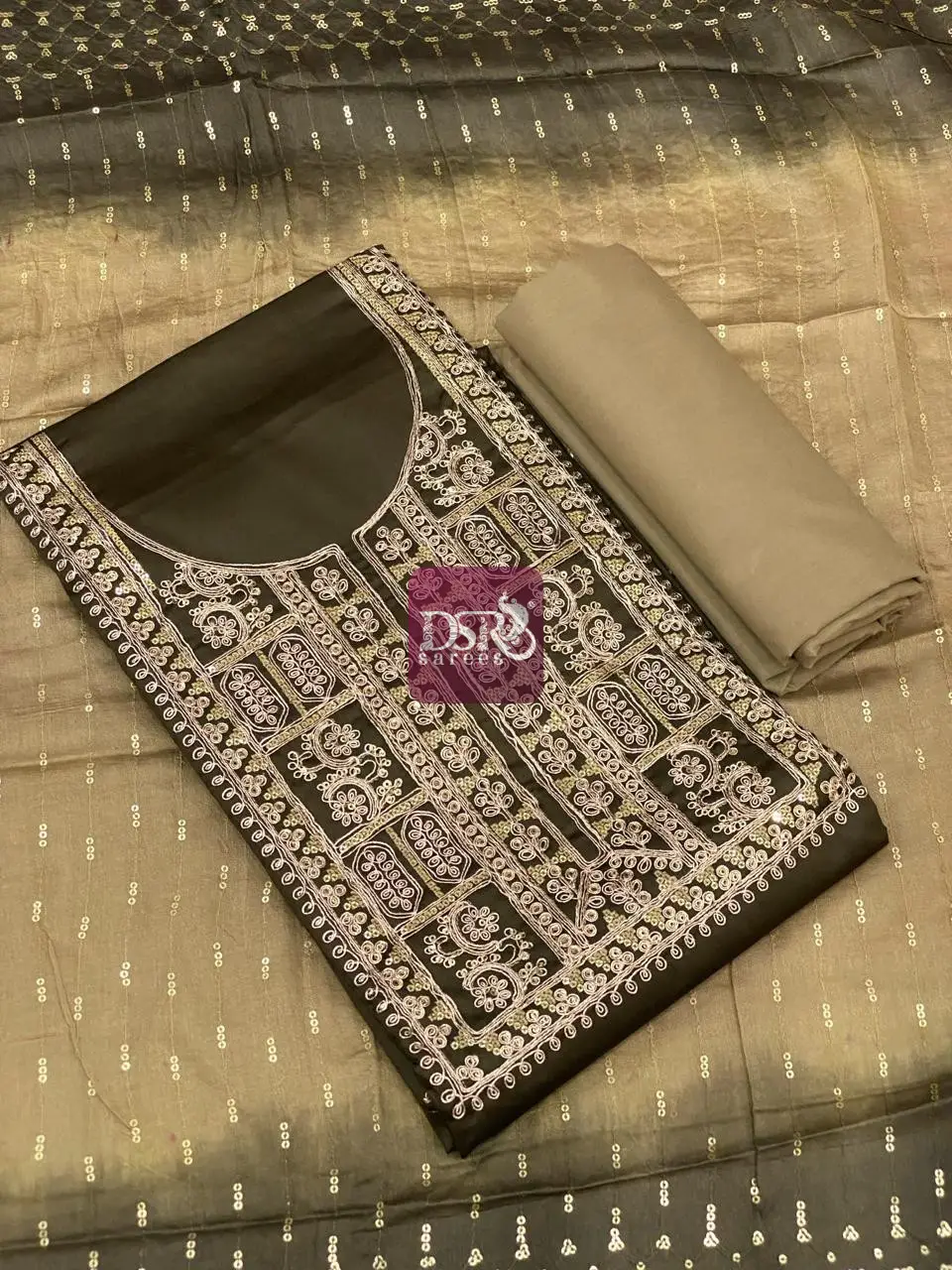 Designer Salwars