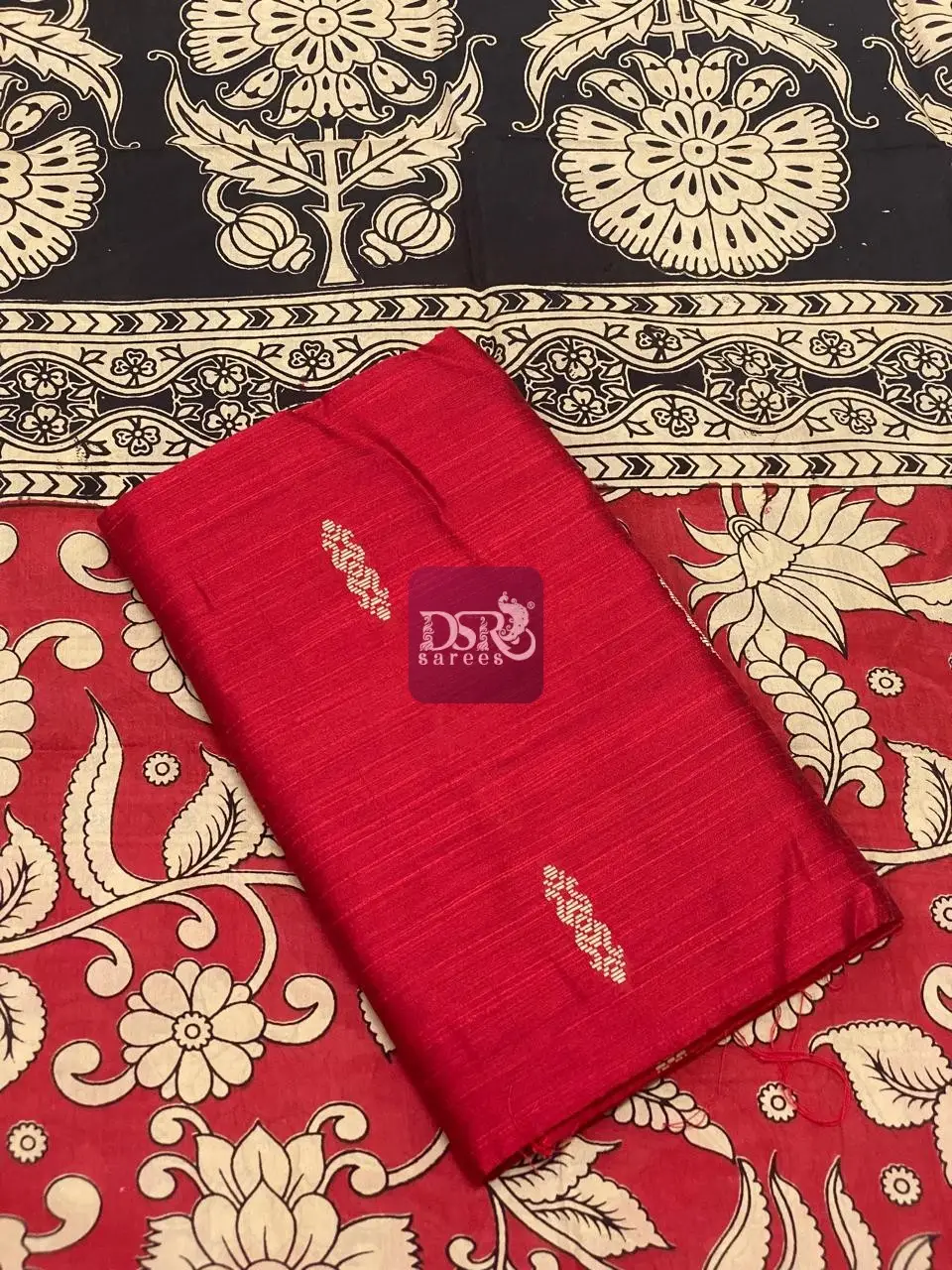 2 Pc Semi Dupion Salwar Suits - vol1