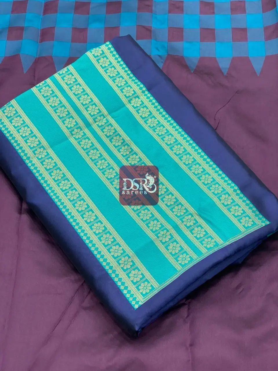 Premium Kanchi Silk Salwar - vol1