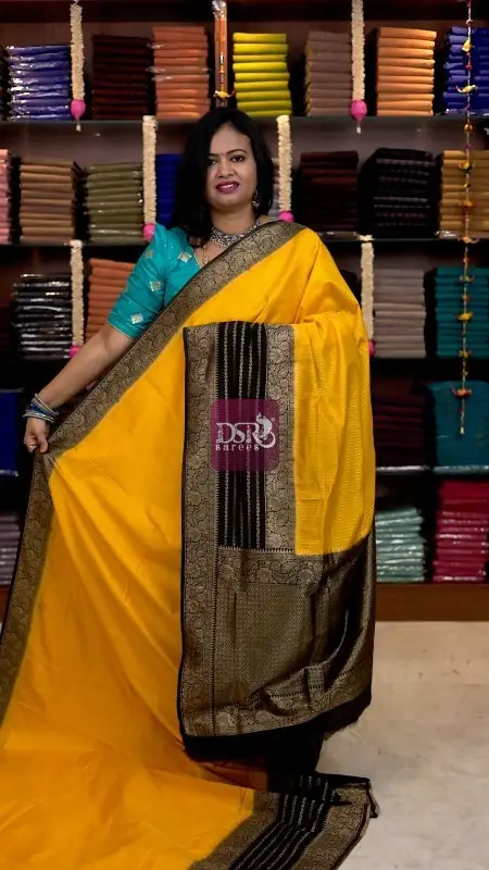 Premium Georgette Sarees - vol4