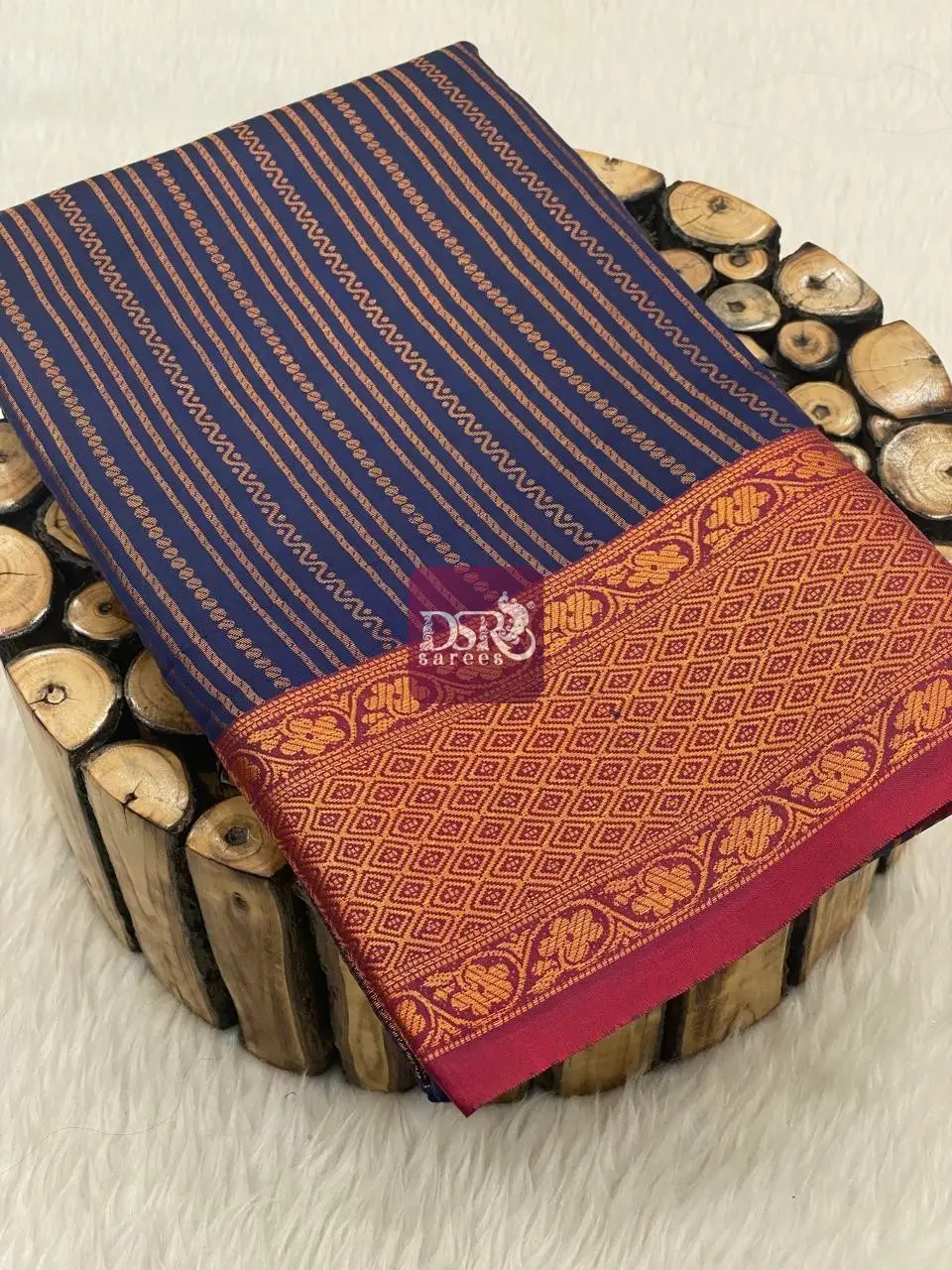 Banarasi Soft Silk Sarees