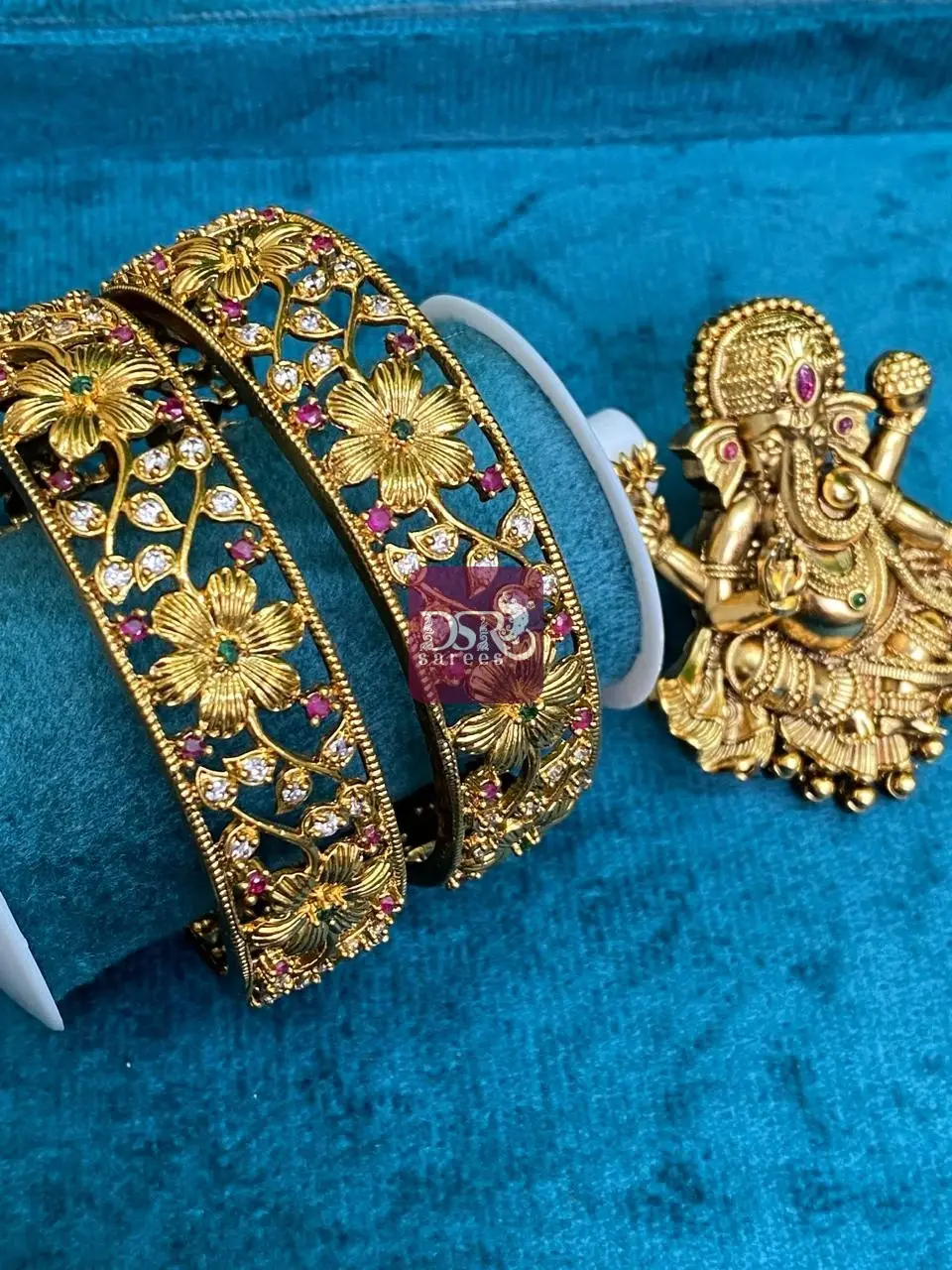 Bangles Collection