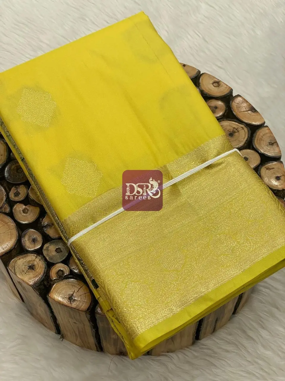 Premium Kanchi Udal Butta Saree