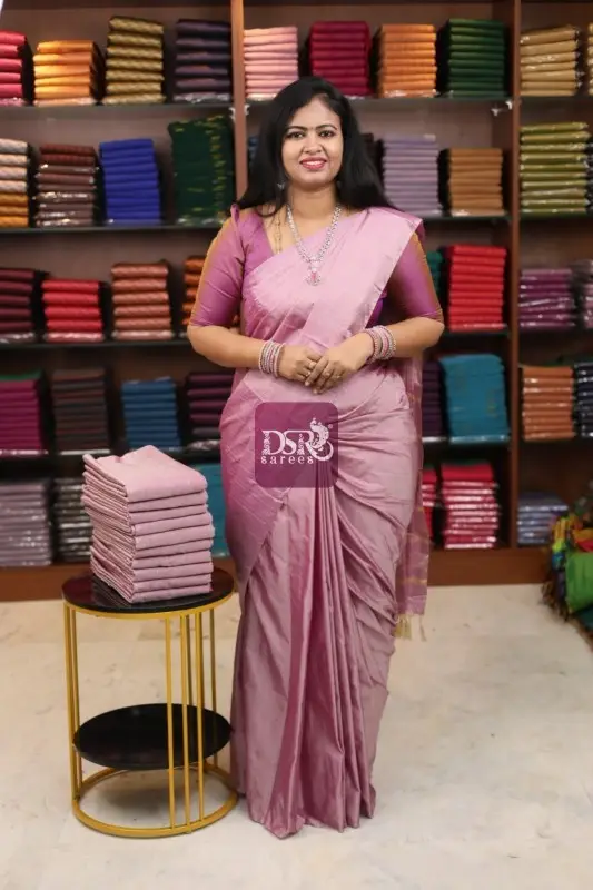 Arani Waves Saree