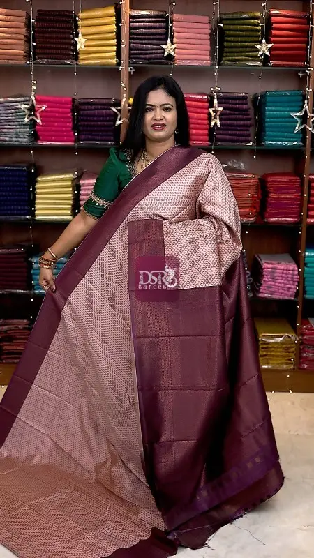 Semi Soft Silk Sarees - VOL1