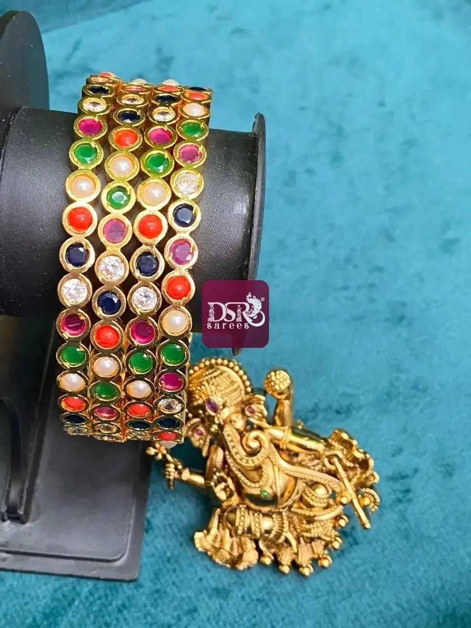 Bangles Collection