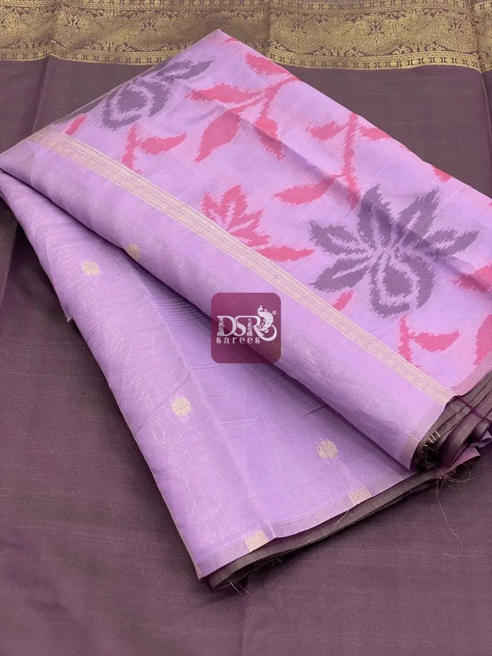 Pochampally Silk Salwars