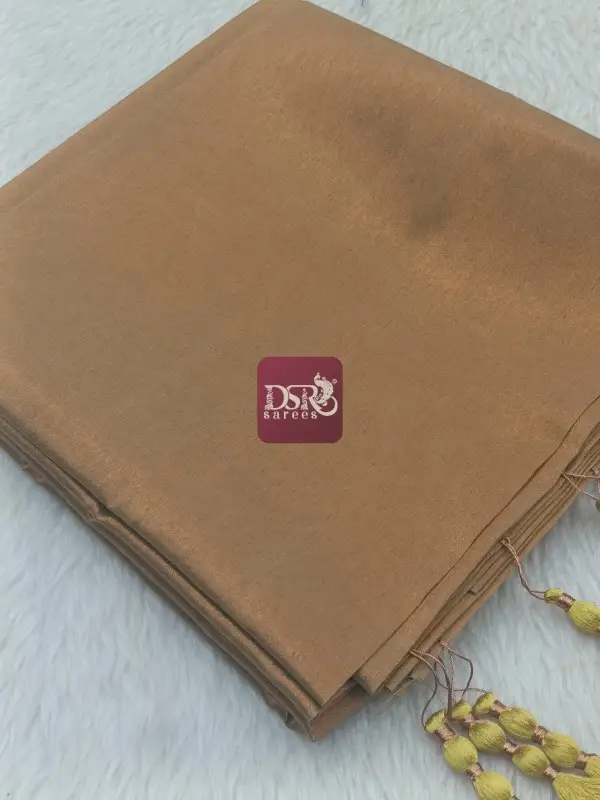 Premium Kanchi Tissue Sarees