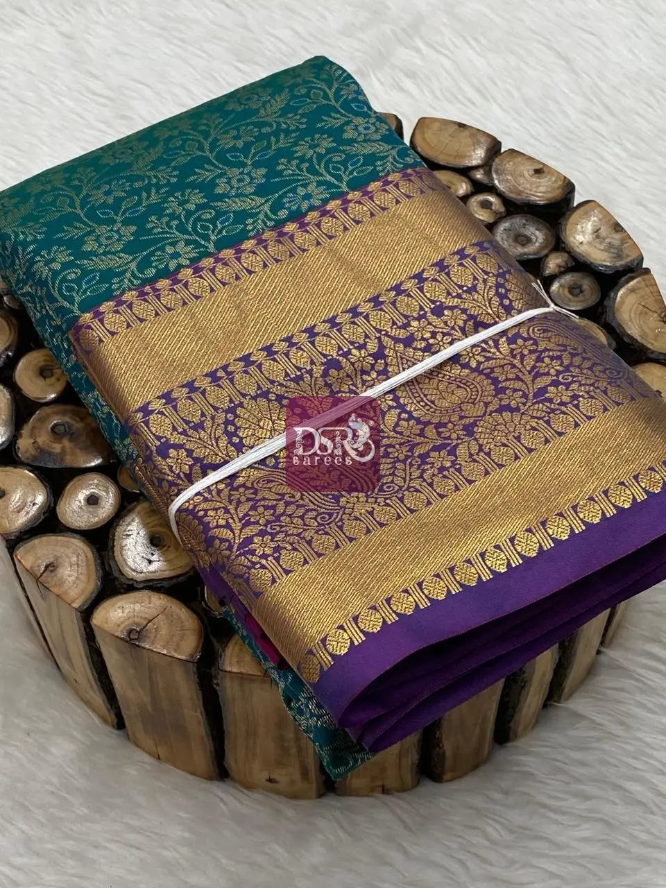 Premium Bridal Silk Sarees