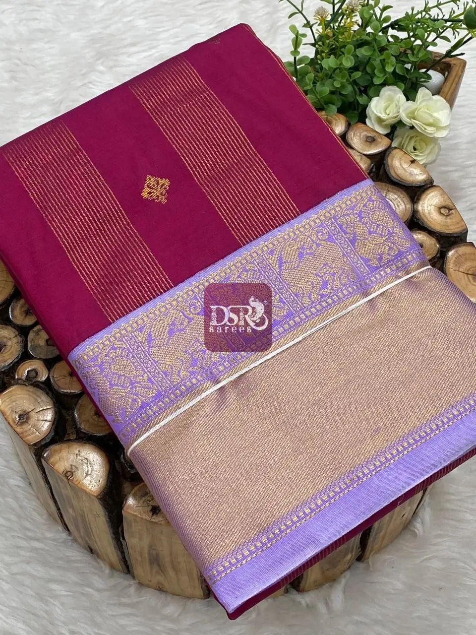 Premium kanchi vairaooshi bridal sarees