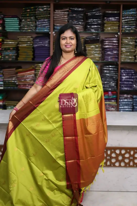 Kalyani Silk Sarees