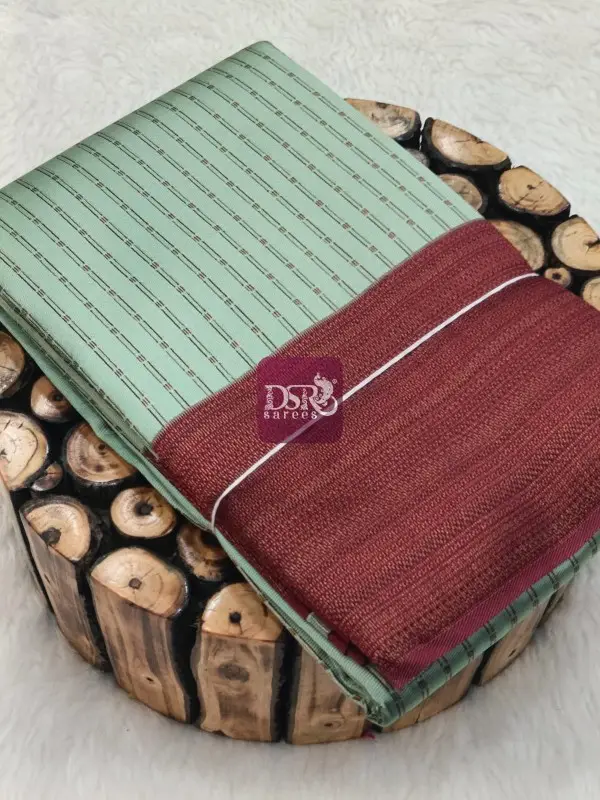 Semi Soft Silk Sarees - VOL1