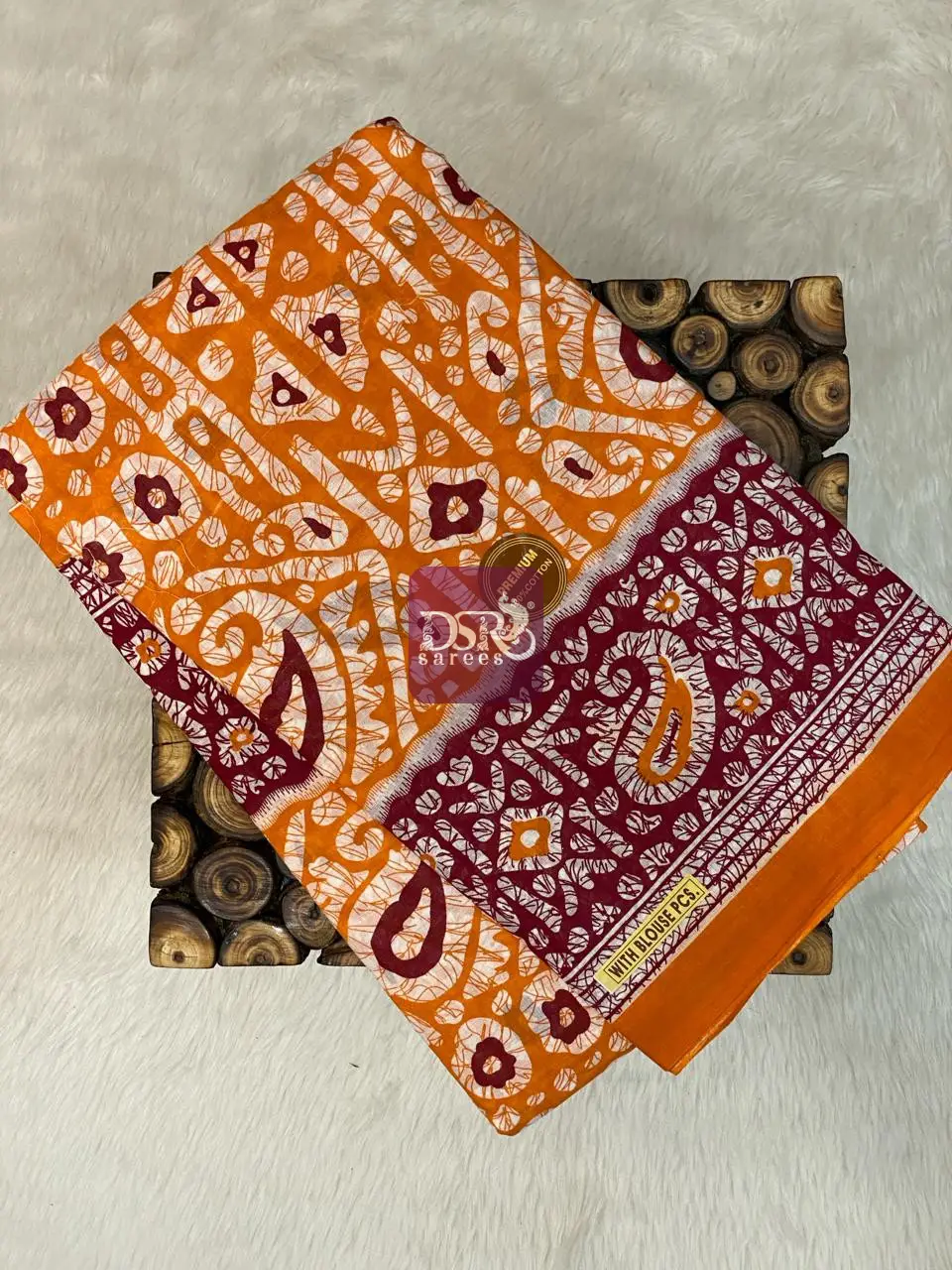 Mul mul cotton