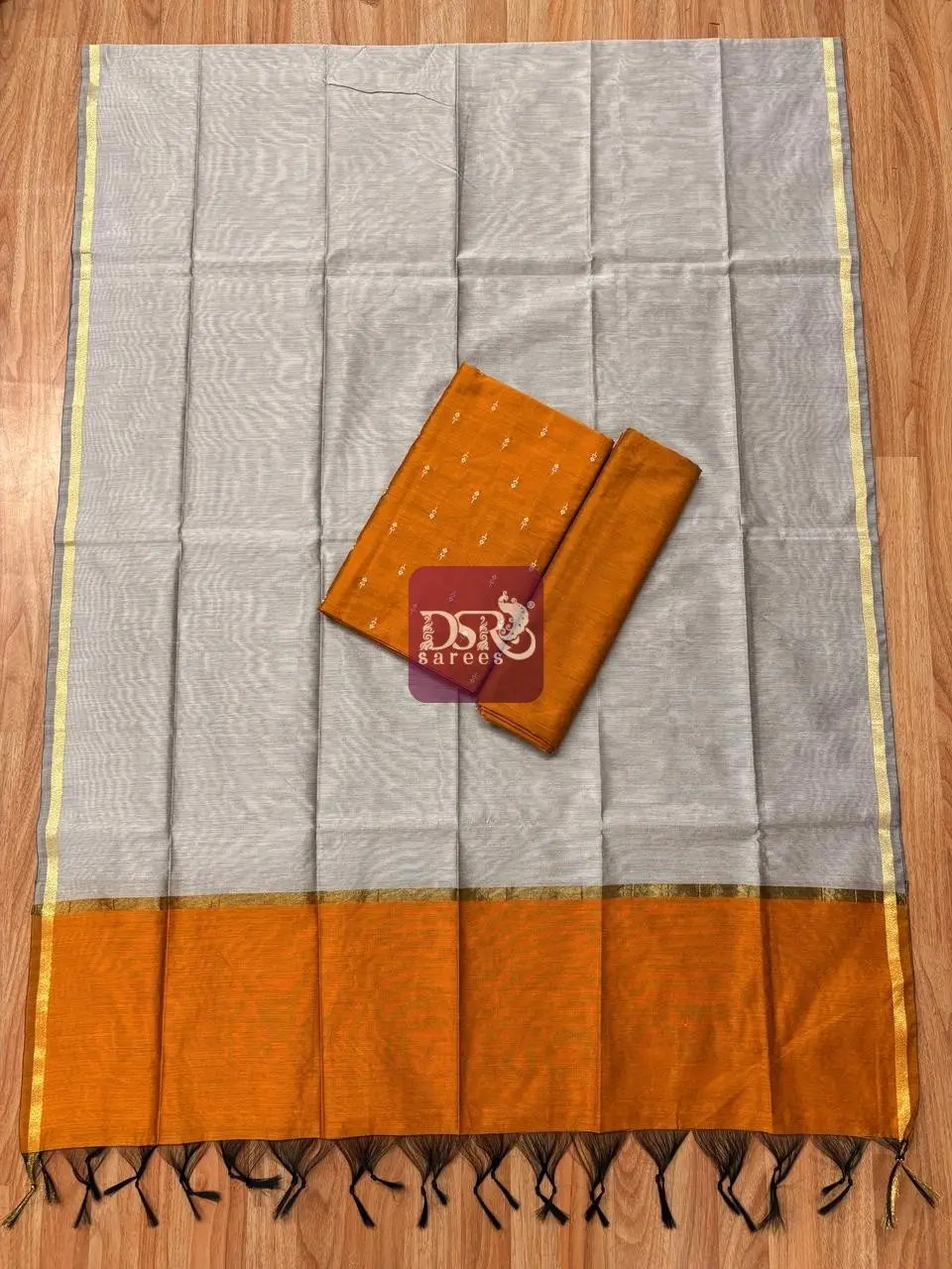 Raw Silk Salwar Sets