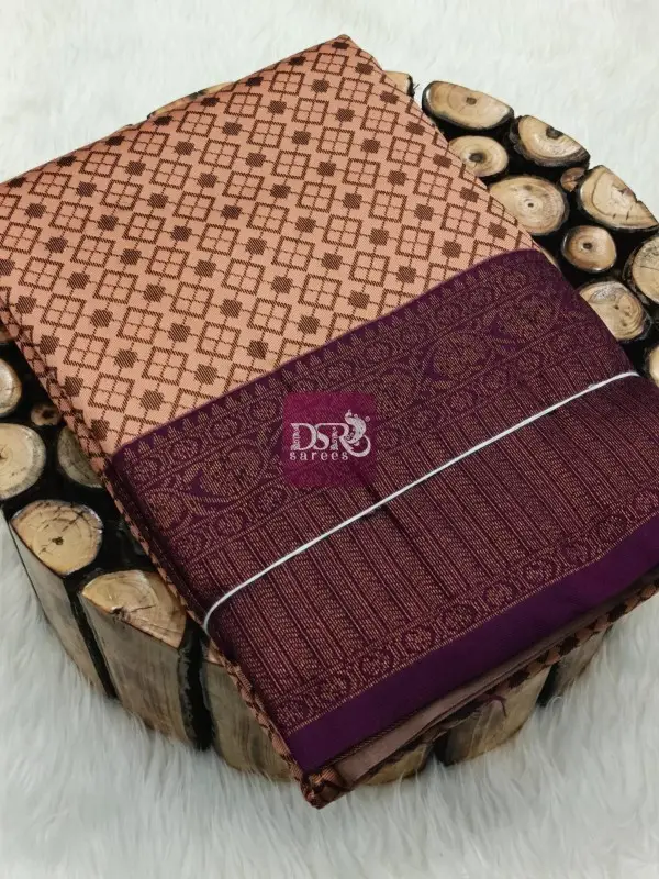 Semi Soft Silk Sarees - VOL1