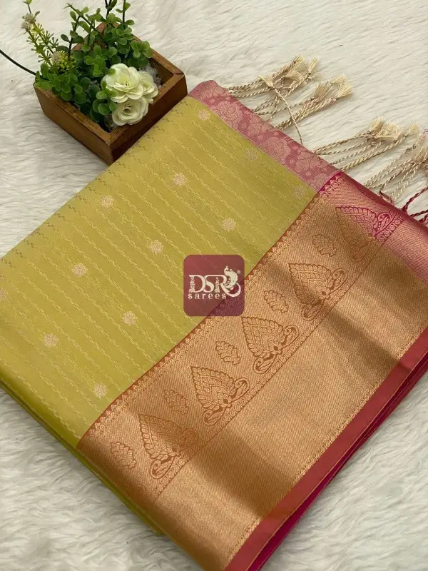 Neem Luxury Silk Sarees- Vol 1