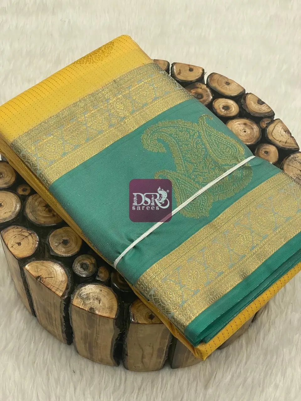 Vairaoosi Kanchipuram Silk Sarees