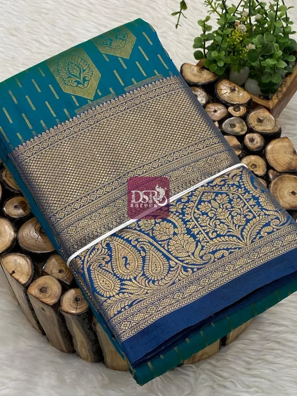 Vairaooshi Bridal Sarees