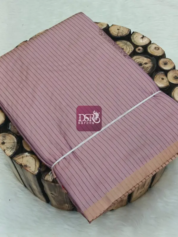 Semi Soft Silk Sarees