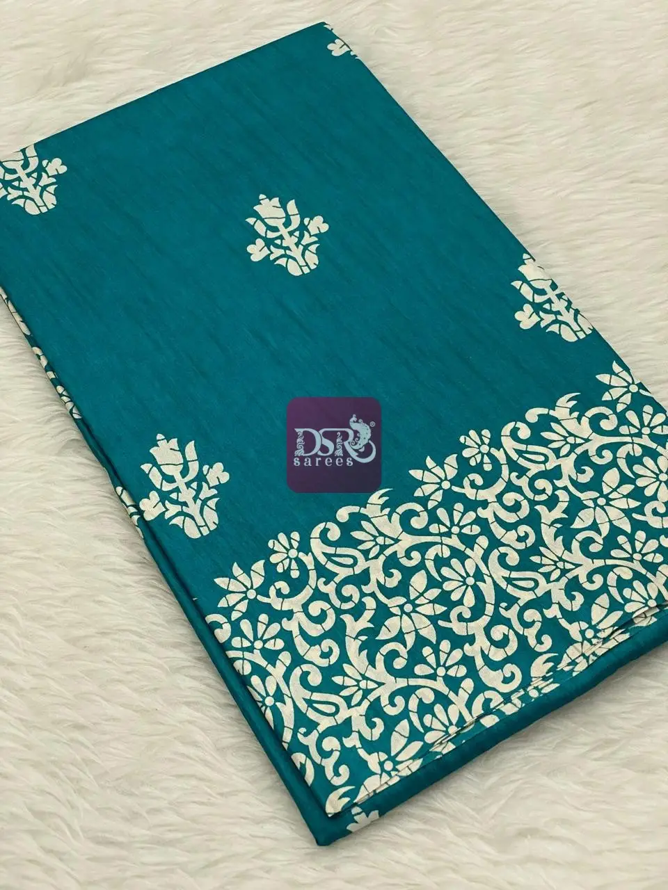 Semi Malai Silk - vol1