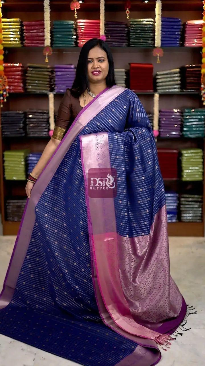 Neem Luxury Silk Sarees- Vol 1